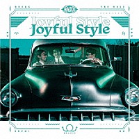 ＢＲＡＤＩＯ「 Ｊｏｙｆｕｌ　Ｓｔｙｌｅ」