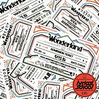 ｌｙｒｉｃａｌ　ｓｃｈｏｏｌ「 Ｗｏｎｄｅｒｌａｎｄ」