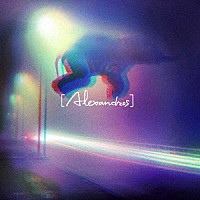 ［Ａｌｅｘａｎｄｒｏｓ］「 閃光」