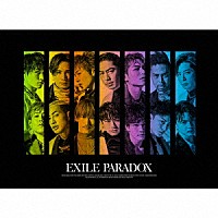 ＥＸＩＬＥ「 ＰＡＲＡＤＯＸ」