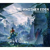 （ゲーム・ミュージック）「 ＡＮＯＴＨＥＲ　ＥＤＥＮ　ＯＲＩＧＩＮＡＬ　ＳＯＵＮＤＴＲＡＣＫ４」