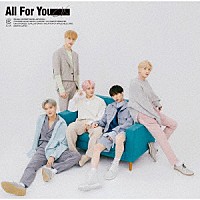 ＣＩＸ「 Ａｌｌ　Ｆｏｒ　Ｙｏｕ」