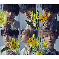 ＳｉｘＴＯＮＥＳ「 僕が僕じゃないみたいだ」