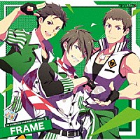 ＦＲＡＭＥ「 ＴＨＥ　ＩＤＯＬＭ＠ＳＴＥＲ　ＳｉｄｅＭ　ＮＥＷ　ＳＴＡＧＥ　ＥＰＩＳＯＤＥ　１１　ＦＲＡＭＥ」