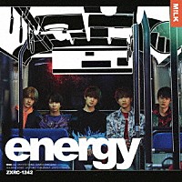 Ｍ！ＬＫ「 ｅｎｅｒｇｙ」