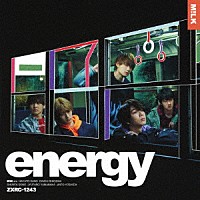 Ｍ！ＬＫ「 ｅｎｅｒｇｙ」