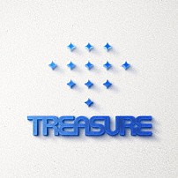 ＴＲＥＡＳＵＲＥ 「ＴＨＥ　ＦＩＲＳＴ　ＳＴＥＰ：ＴＲＥＡＳＵＲＥ　ＥＦＦＥＣＴ」