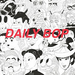 ＬＵＣＫＹ　ＫＩＬＩＭＡＮＪＡＲＯ「ＤＡＩＬＹ　ＢＯＰ」