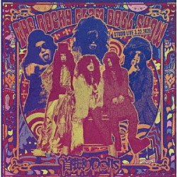 首振りＤｏｌｌｓ「ＴＨＥ　ＲＯＣＫＹ　ＧＬＡＭ　ＤＯＬＬ　ＳＨＯＷ」