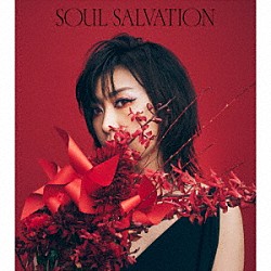 ＭＥＧＵＭＩ　ＨＡＹＡＳＨＩＢＡＲＡ「Ｓｏｕｌ　ｓａｌｖａｔｉｏｎ」