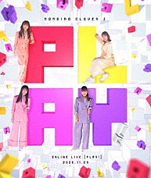 ももいろクローバーＺ「「ＰＬＡＹ！」　ＬＩＶＥ　Ｂｌｕ－ｒａｙ」