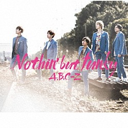 Ａ．Ｂ．Ｃ－Ｚ「Ｎｏｔｈｉｎ’　ｂｕｔ　ｆｕｎｋｙ」