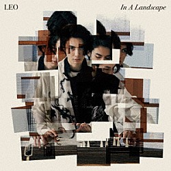 ＬＥＯ 沢井一恵 森梓紗 伊藤ハルトシ 角野隼斗「Ｉｎ　Ａ　Ｌａｎｄｓｃａｐｅ」