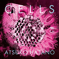 Ａｔｓｕｋｏ　Ｈａｔａｎｏ／波多野敦子「Ｃｅｌｌｓ　＃５」