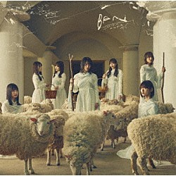 櫻坂４６「ＢＡＮ」