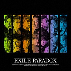 ＥＸＩＬＥ「ＰＡＲＡＤＯＸ」