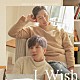 ＳＯＯＨＹＵＮ＆ＨＯＯＮ（ｆｒｏｍ　Ｕ－ＫＩＳＳ）「Ｉ　Ｗｉｓｈ」