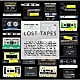 たなかひろかず「Ｌｏｓｔ　Ｔａｐｅｓ」