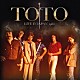 Ｔｏｔｏ「Ｌｉｖｅ　Ｉｎ　Ｊａｐａｎ　１９８０」