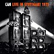 ＣＡＮ「ＬＩＶＥ　ＩＮ　ＳＴＵＴＴＧＡＲＴ　１９７５」