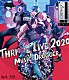 ＴＨＲＩＶＥ「Ｂ－ＰＲＯＪＥＣＴ　ＴＨＲＩＶＥ　ＬＩＶＥ　２０２０　－ＭＵＳＩＣ　ＤＲＵＧＧＥＲ－」