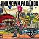 あらき「ＵＮＫＮＯＷＮ　ＰＡＲＡＤＯＸ」