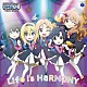 （ゲーム・ミュージック） 桐生つかさ、黒埼ちとせ、白菊ほたる、鷺沢文香、諸星きらり 及川雫 荒木比奈 道明寺歌鈴「ＴＨＥ　ＩＤＯＬＭ＠ＳＴＥＲ　ＣＩＮＤＥＲＥＬＬＡ　ＧＩＲＬＳ　ＬＩＴＴＬＥ　ＳＴＡＲＳ　ＥＸＴＲＡ！　Ｌｉｆｅ　ｉｓ　ＨａＲＭＯＮＹ」