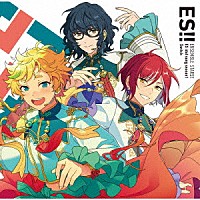 Ｓｗｉｔｃｈ「 あんさんぶるスターズ！！　ＥＳアイドルソング　ｓｅａｓｏｎ１　Ｓｗｉｔｃｈ」