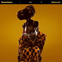 Ｌｉｔｔｌｅ　Ｓｉｍｚ「 Ｓｏｍｅｔｉｍｅｓ　Ｉ　Ｍｉｇｈｔ　Ｂｅ　Ｉｎｔｒｏｖｅｒｔ」