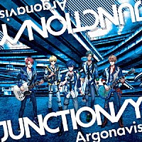 Ａｒｇｏｎａｖｉｓ「 ＪＵＮＣＴＩＯＮ／Ｙ」