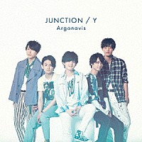 Ａｒｇｏｎａｖｉｓ「 ＪＵＮＣＴＩＯＮ／Ｙ」