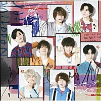 Ｈｅｙ！　Ｓａｙ！　ＪＵＭＰ「 ネガティブファイター」