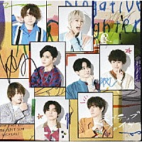 Ｈｅｙ！　Ｓａｙ！　ＪＵＭＰ「 ネガティブファイター」