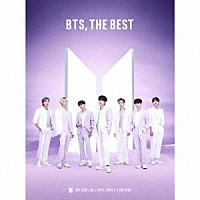 ＢＴＳ「 ＢＴＳ，　ＴＨＥ　ＢＥＳＴ」