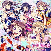 Ｐｏｐｐｉｎ’Ｐａｒｔｙ「 Ｌｉｖｅ　Ｂｅｙｏｎｄ！！」