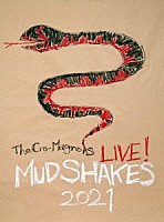 ザ・クロマニヨンズ「 ザ・クロマニヨンズ　ライブ！　ＭＵＤ　ＳＨＡＫＥＳ　２０２１」