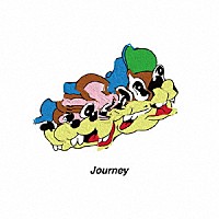 ＰＯＴ「 Ｊｏｕｒｎｅｙ」