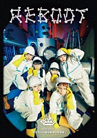 ＢｉＳＨ「 ＲＥＢＯＯＴ　ＢｉＳＨ」