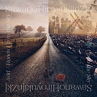 ＳａｗａｎｏＨｉｒｏｙｕｋｉ［ｎＺｋ］「 Ａｖｉｄ／Ｈａｎｄｓ　Ｕｐ　ｔｏ　ｔｈｅ　Ｓｋｙ」