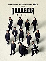 ０４　Ｌｉｍｉｔｅｄ　Ｓａｚａｂｙｓ／ＴＨＥ　ＯＲＡＬ　ＣＩＧＡＲＥＴＴＥＳ／ＢＬＵＥ　ＥＮＣＯＵＮＴ「 Ｌｉｖｅ　ＤＶＤ「ＯＮＡＫＡＭＡ　２０２１」」