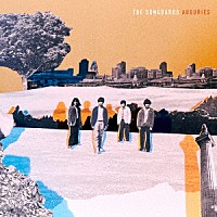 Ｔｈｅ　Ｓｏｎｇｂａｒｄｓ「 ＡＵＧＵＲＩＥＳ」