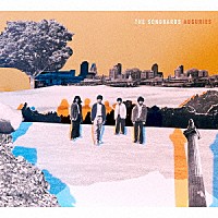 Ｔｈｅ　Ｓｏｎｇｂａｒｄｓ「 ＡＵＧＵＲＩＥＳ」