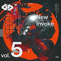 （Ｖ．Ａ．）「 ＮＥＷ　ＩＮＶＯＫＥ　ＶＯＬ．５」