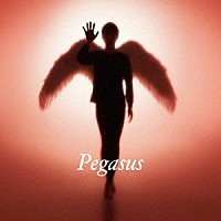 布袋寅泰「 Ｐｅｇａｓｕｓ」