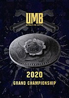 （Ｖ．Ａ．）「 ＵＬＴＩＭＡＴＥ　ＭＣ　ＢＡＴＴＬＥ２０２０　ＧＲＡＮＤ　ＣＨＡＭＰＩＯＮＳＨＩＰ」