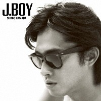 浜田省吾「 Ｊ．ＢＯＹ」