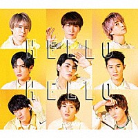 Ｓｎｏｗ　Ｍａｎ「 ＨＥＬＬＯ　ＨＥＬＬＯ」