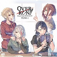 （ドラマＣＤ）「 Ｏｃｔａｖｅ！！　Ｓｉｄｅ　ＯＶＥＲ　ＲＵＮ！！　ＴＵＮＥ．１」