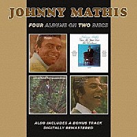 ＪＯＨＮＮＹ　ＭＡＴＨＩＳ「 ＰＥＯＰＬＥ／ＧＩＶＥ　ＭＥ　ＹＯＵＲ　ＬＯＶＥ　ＦＯＲ　ＣＨＲＩＳＴＭＡＳ／ＴＨＥ　ＩＭＰＯＳＳＩＢＬＥ　ＤＲＥＡＭ／ＬＯＶＥ　ＴＨＥＭＥ　ＦＲＯＭ　“ＲＯＭＥＯ　ＡＮＤ　ＪＵＬＩＥＴ”（Ａ」