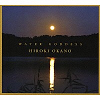 ＨＩＲＯＫＩ　ＯＫＡＮＯ「 ＷＡＴＥＲ　ＧＯＤＤＥＳＳ」